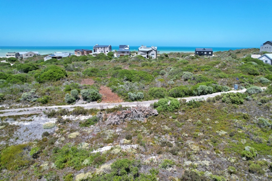 0 Bedroom Property for Sale in Suiderstrand Western Cape